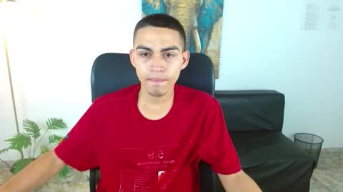 Lucas online show from 03.15.26