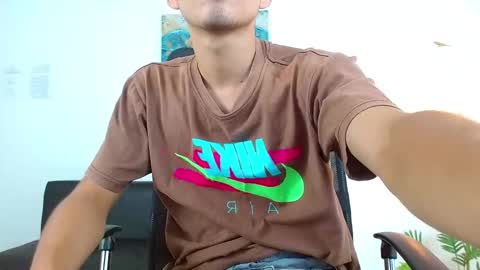 Lucas online show from 03.18.26