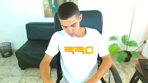 Lucas online show from 03.19.26