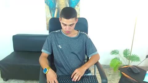 Lucas online show from 03.20.26