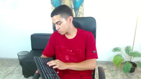 Lucas online show from 03.23.26