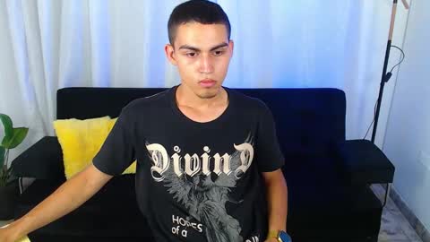 Lucas online show from 03.24.26