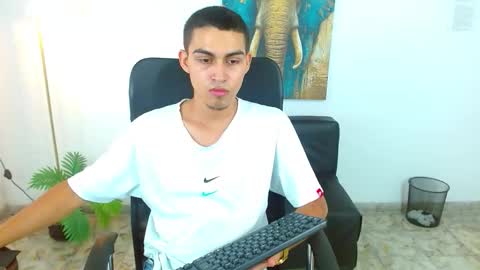 Lucas online show from 03.27.26