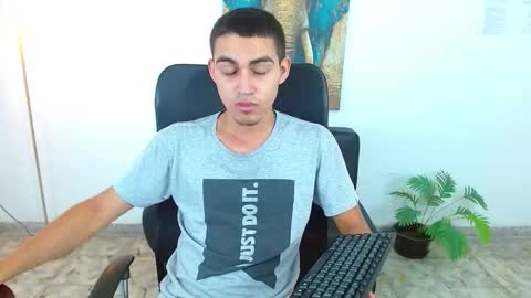 Lucas online show from 03.28.26