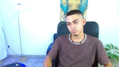 Lucas online show from 04.06.26