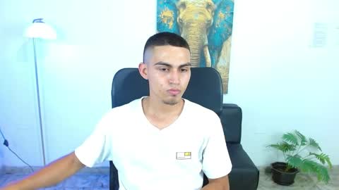 Lucas online show from 04.07.26