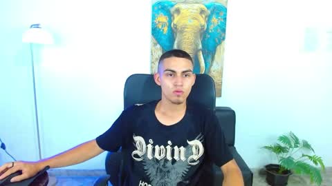 Lucas online show from 04.08.26