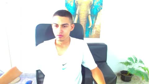 Lucas online show from 04.12.26