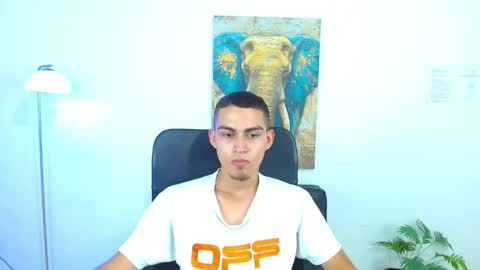 Lucas online show from 04.13.26