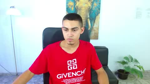 Lucas online show from 04.14.26