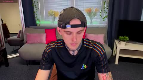 Snapshot of lucassmorgan chatting on 02.24.26 Lucas online show from 02.24.26