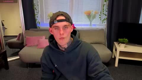 Snapshot of lucassmorgan chatting on 02.25.26 Lucas online show from 02.25.26