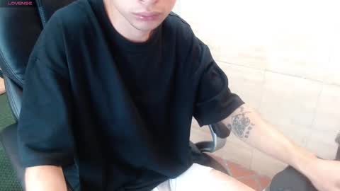 LucassSmith11 online show from 01.15.26