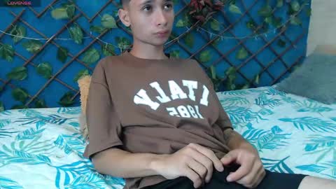 LucassSmith11 online show from 04.09.26