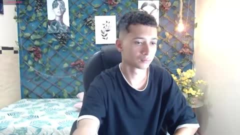 LucassSmith11 online show from 05.09.26