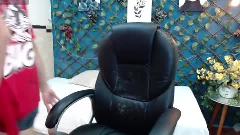 LucassSmith11 online show from 05.15.26