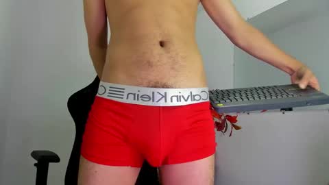 LUCAS TORREZ online show from 01.13.26