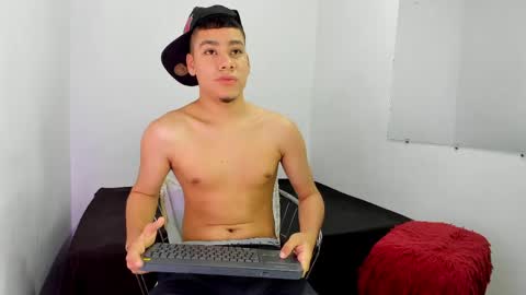 LUCAS TORREZ online show from 04.16.26