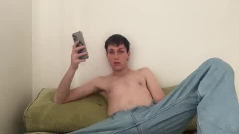 Luca x Jay online show from 09.23.25