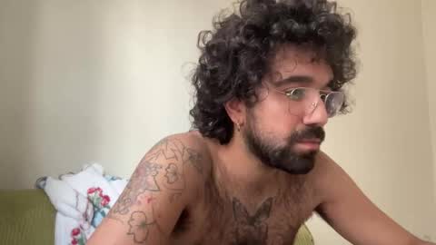 Luca x Jay online show from 10.14.25