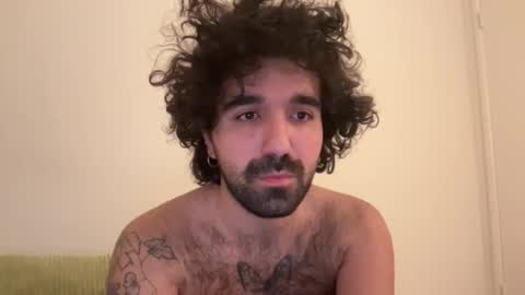 Luca x Jay online show from 10.21.25