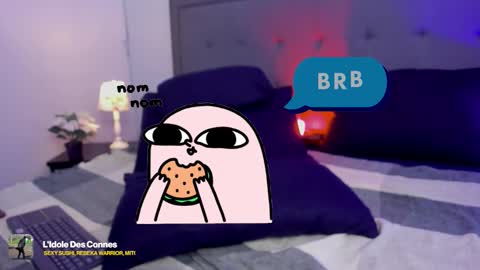 Lucca   IG Luccamallard online show from 03.19.26