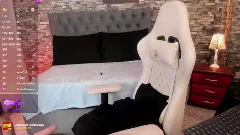 Lucca   IG Luccamallard online show from 03.21.26