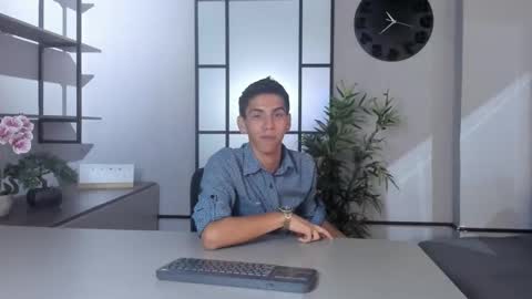 Lucca Moreti online show from 03.21.26