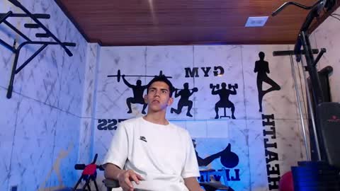 Lucca Moreti online show from 07.14.26