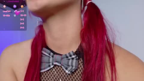 Luccy online show from 01.17.25