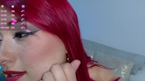 Luccy online show from 02.07.25