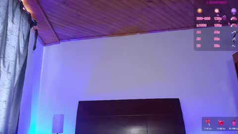 Luccy online show from 10.03.25