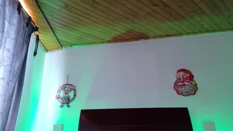 Luccy online show from 12.01.25