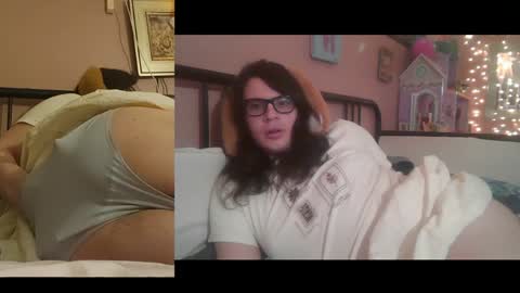 Luceatiel Queen of Spades online show from 04.11.26