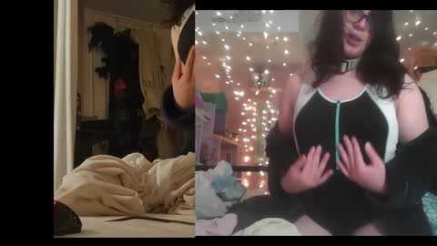 Luceatiel Queen of Spades online show from 04.13.26