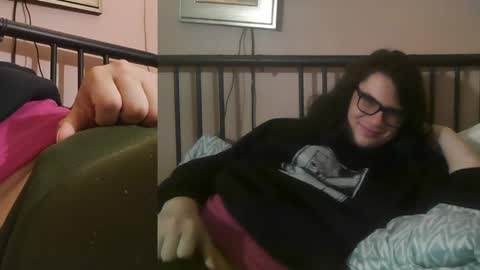 Luceatiel Queen of Spades online show from 04.15.26