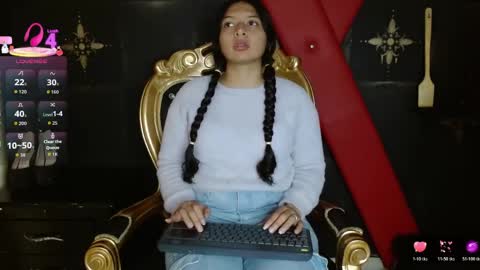 lucero_paris online show from 03.30.26