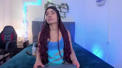 Lucero  online show from 02.06.26