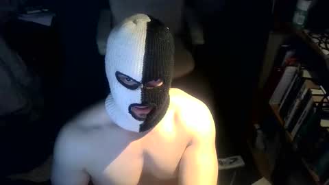 Snapshot of luchahor chatting on 10.05.25 luchahor online show from 10.05.25