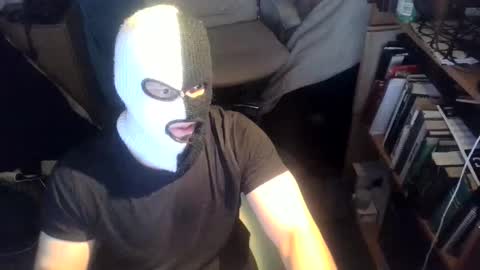 luchahor online show from 11.09.25