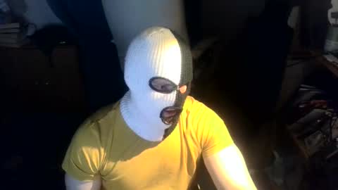 luchahor online show from 02.04.26