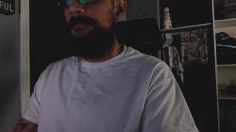 Luchi Luchano online show from 09.10.25