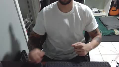 Luchi Luchano online show from 11.29.25