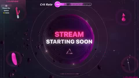 Luchi Luchano online show from 11.30.25