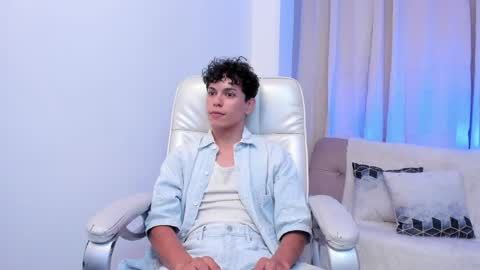 Lucho online show from 03.31.26