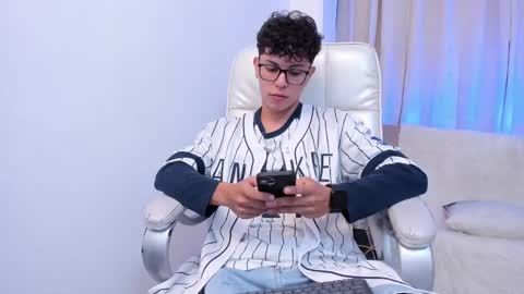 Lucho online show from 04.01.26