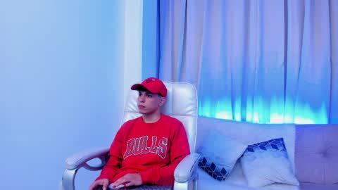 Lucho online show from 04.02.26