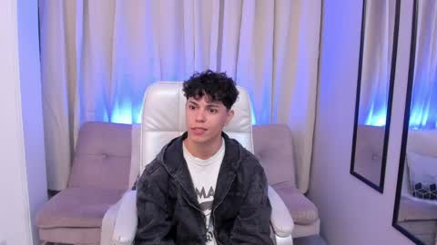 Lucho online show from 04.03.26