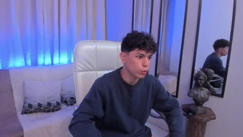 Lucho online show from 04.04.26