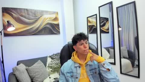 Lucho online show from 04.05.26